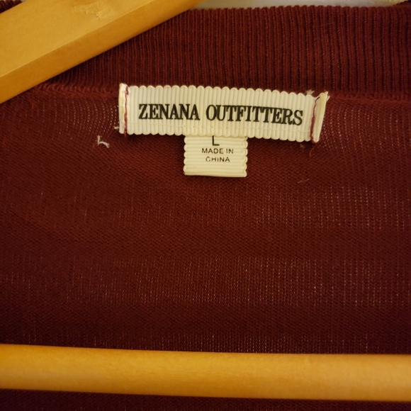 Cardigan - Picture 2 of 2